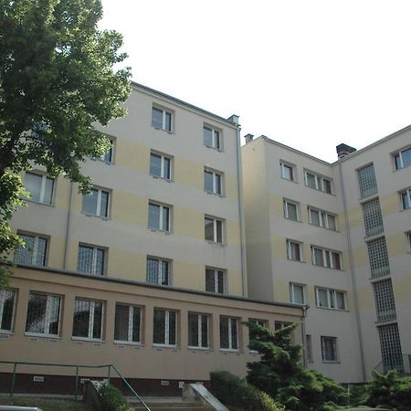 Ostello Klimczoka 6 Katowice Esterno foto