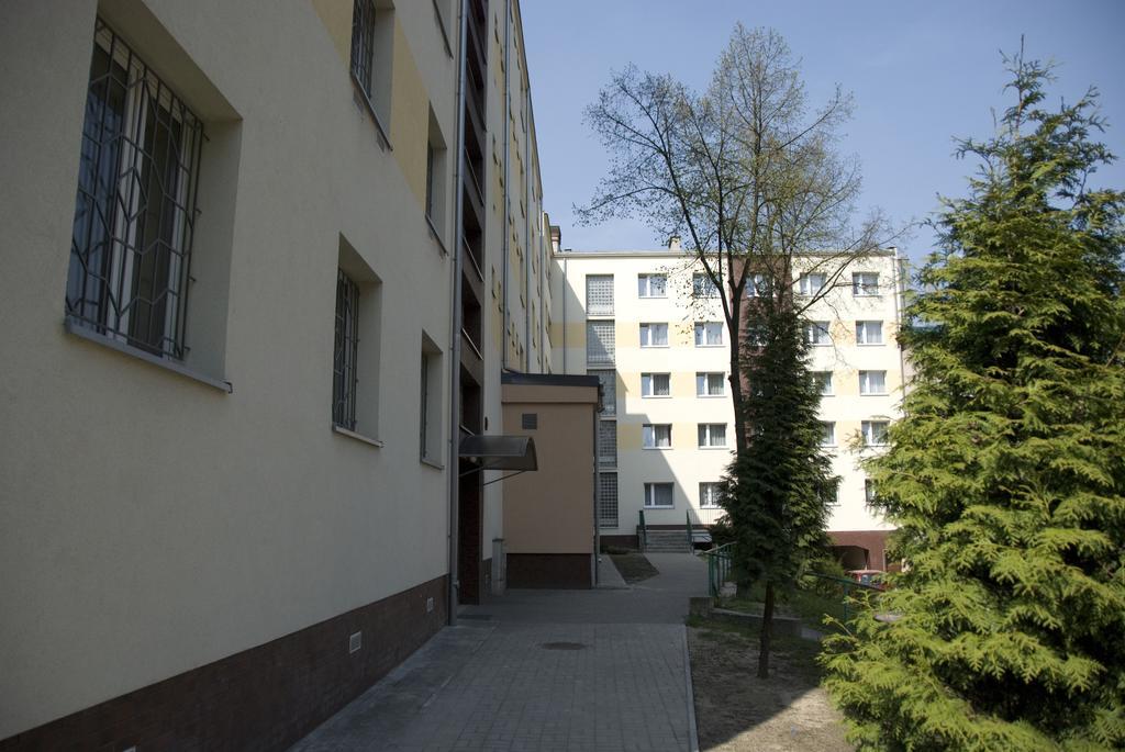 Ostello Klimczoka 6 Katowice Esterno foto
