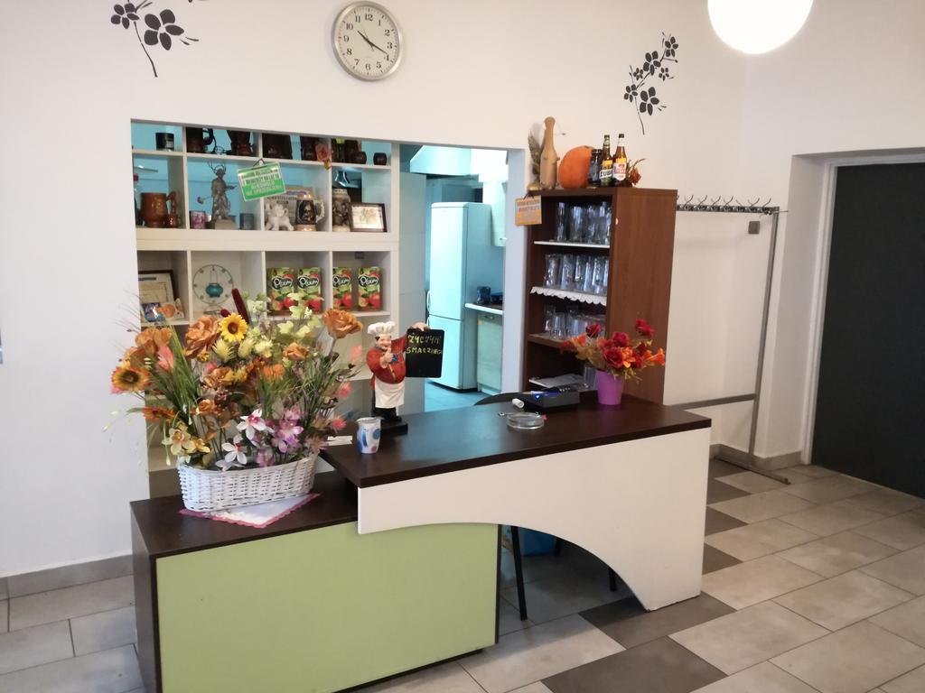 Ostello Klimczoka 6 Katowice Esterno foto
